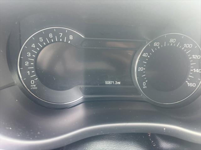 used 2019 Lincoln MKC car, priced at $22,376