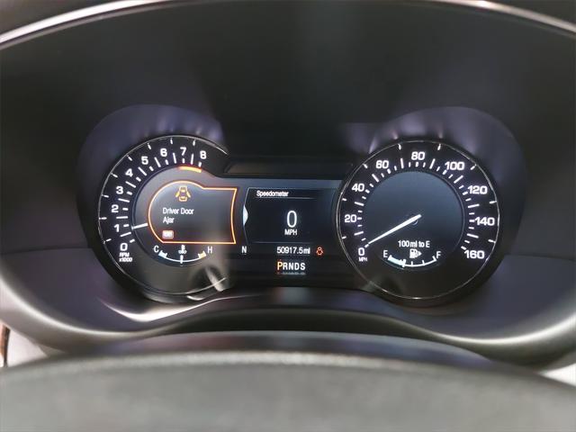 used 2019 Lincoln MKC car, priced at $22,376