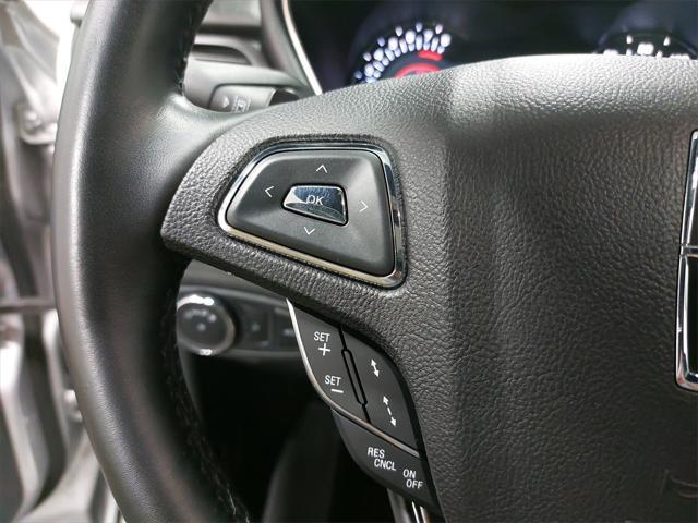 used 2019 Lincoln MKC car, priced at $22,376