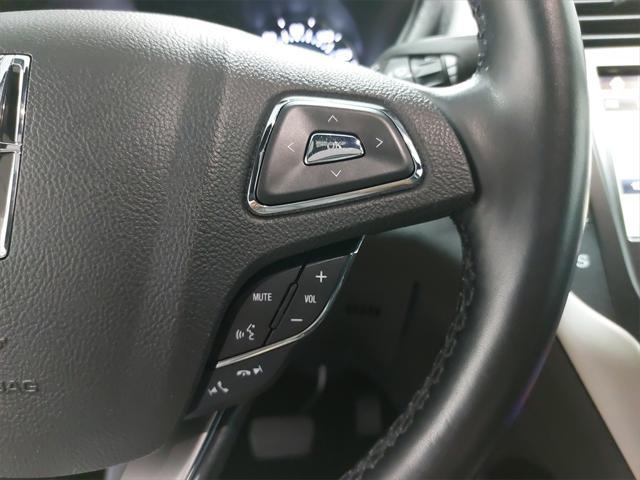 used 2019 Lincoln MKC car, priced at $22,376