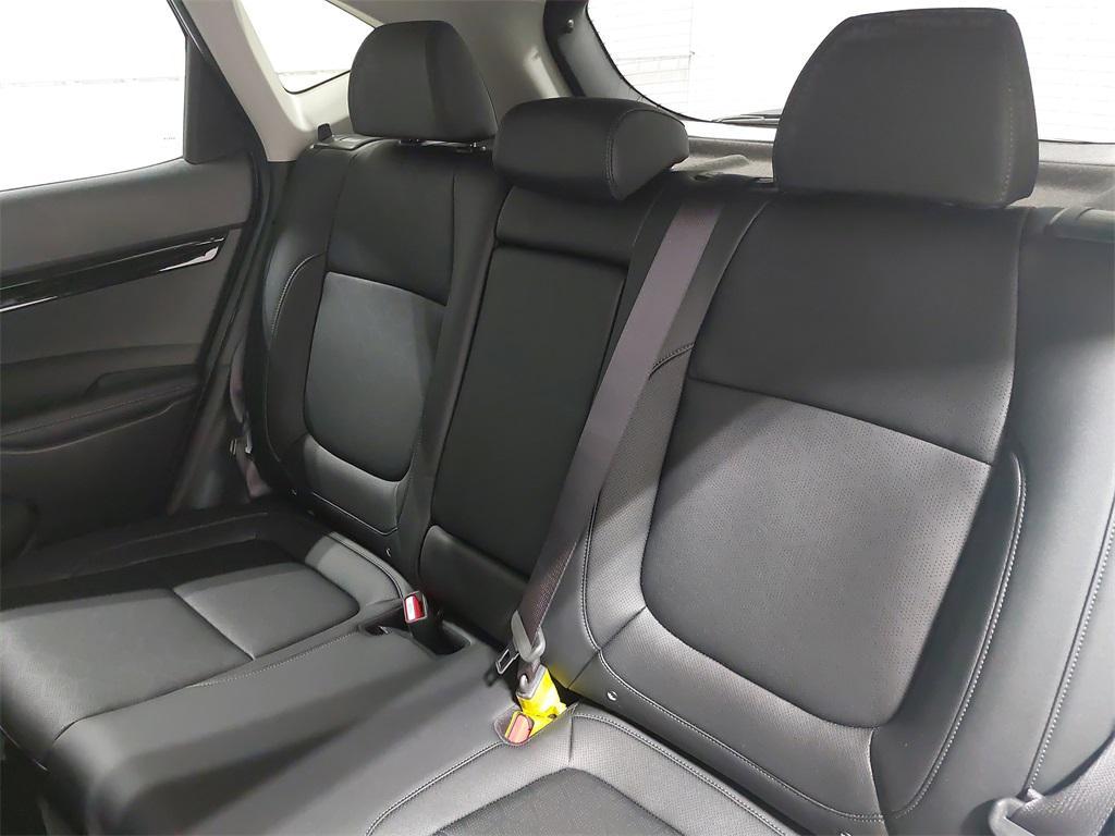new 2026 Kia Seltos car, priced at $29,714