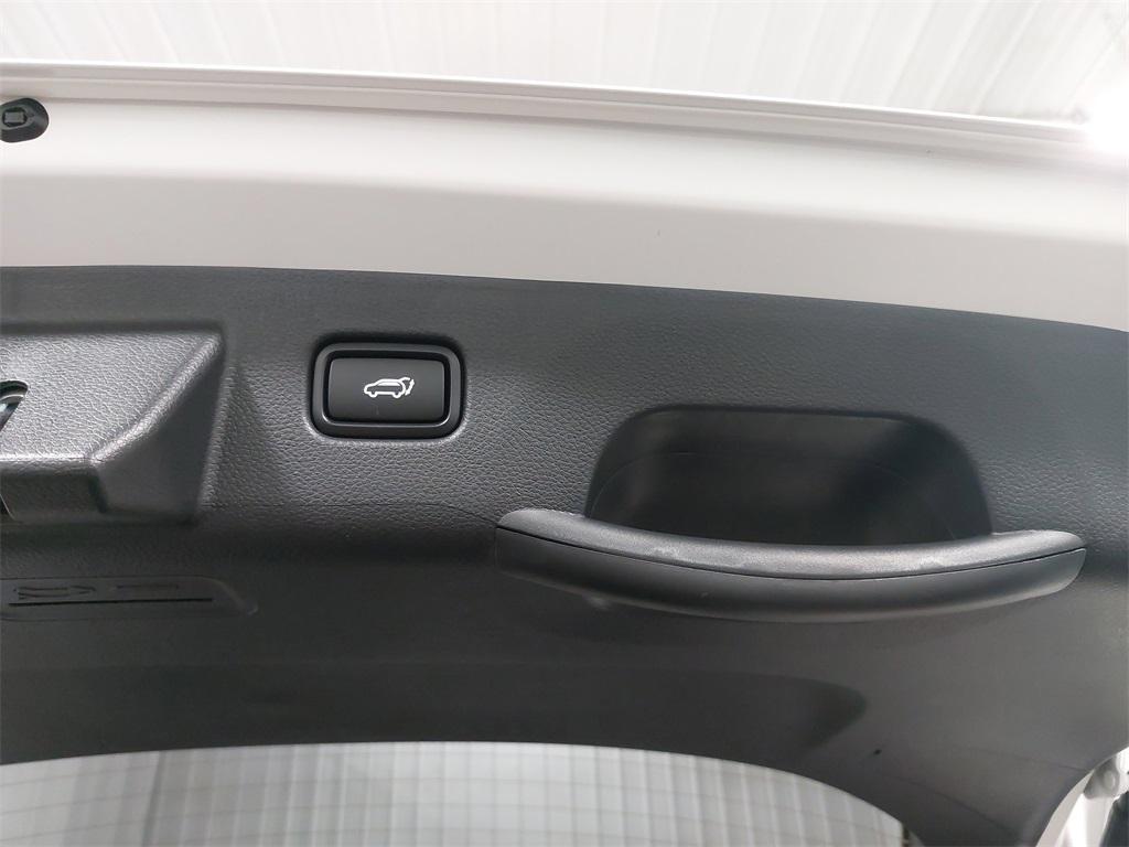 new 2026 Kia Seltos car, priced at $29,714
