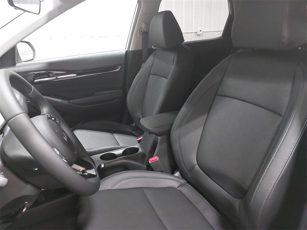 new 2026 Kia Seltos car, priced at $29,714