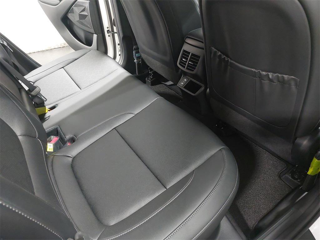 new 2026 Kia Seltos car, priced at $29,714