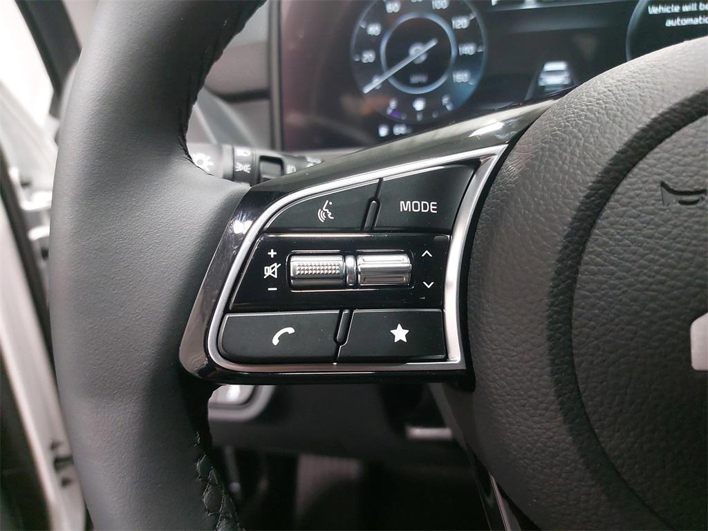 new 2026 Kia Seltos car, priced at $29,714