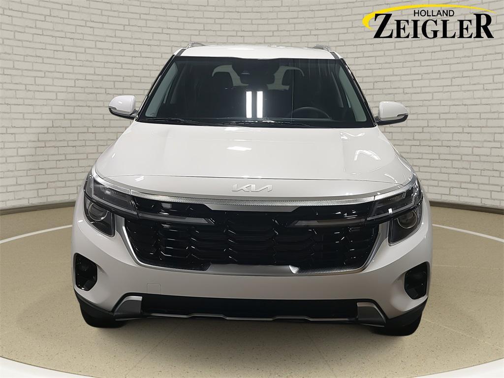 new 2026 Kia Seltos car, priced at $29,714