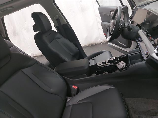 new 2025 Kia Sportage Hybrid car, priced at $35,407