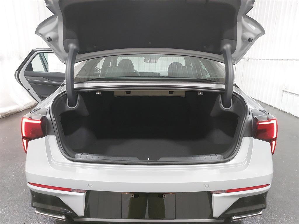 new 2026 Kia K5 car, priced at $37,056