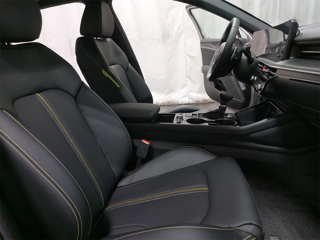 new 2026 Kia K5 car, priced at $37,056