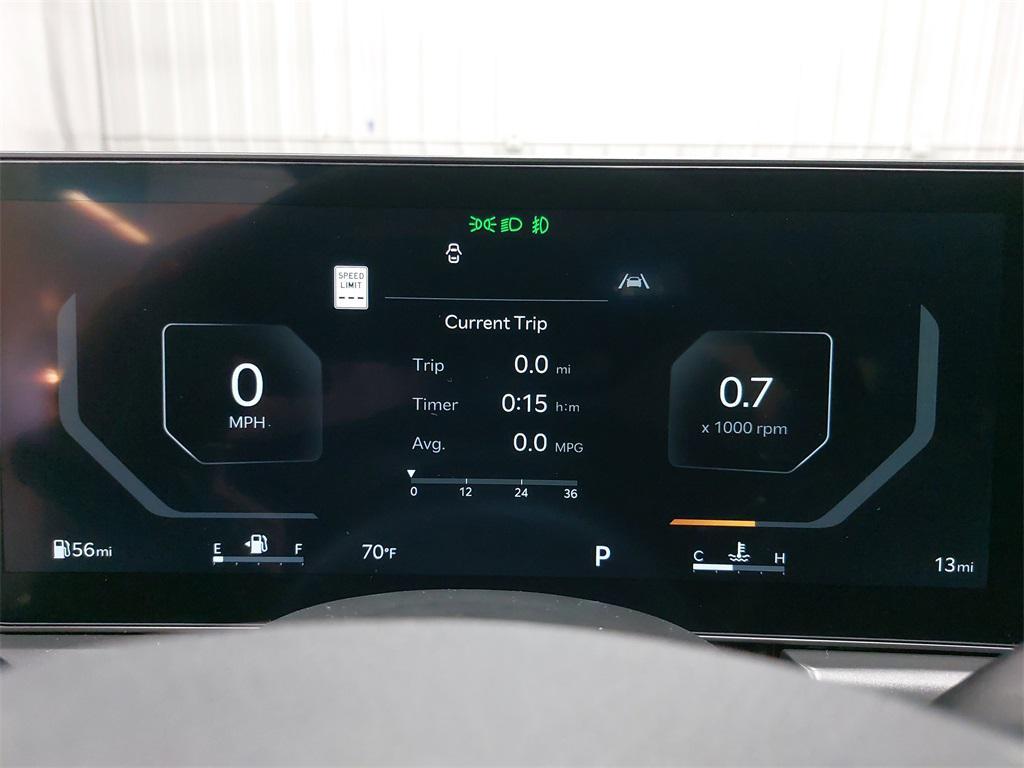 new 2026 Kia K5 car, priced at $37,056
