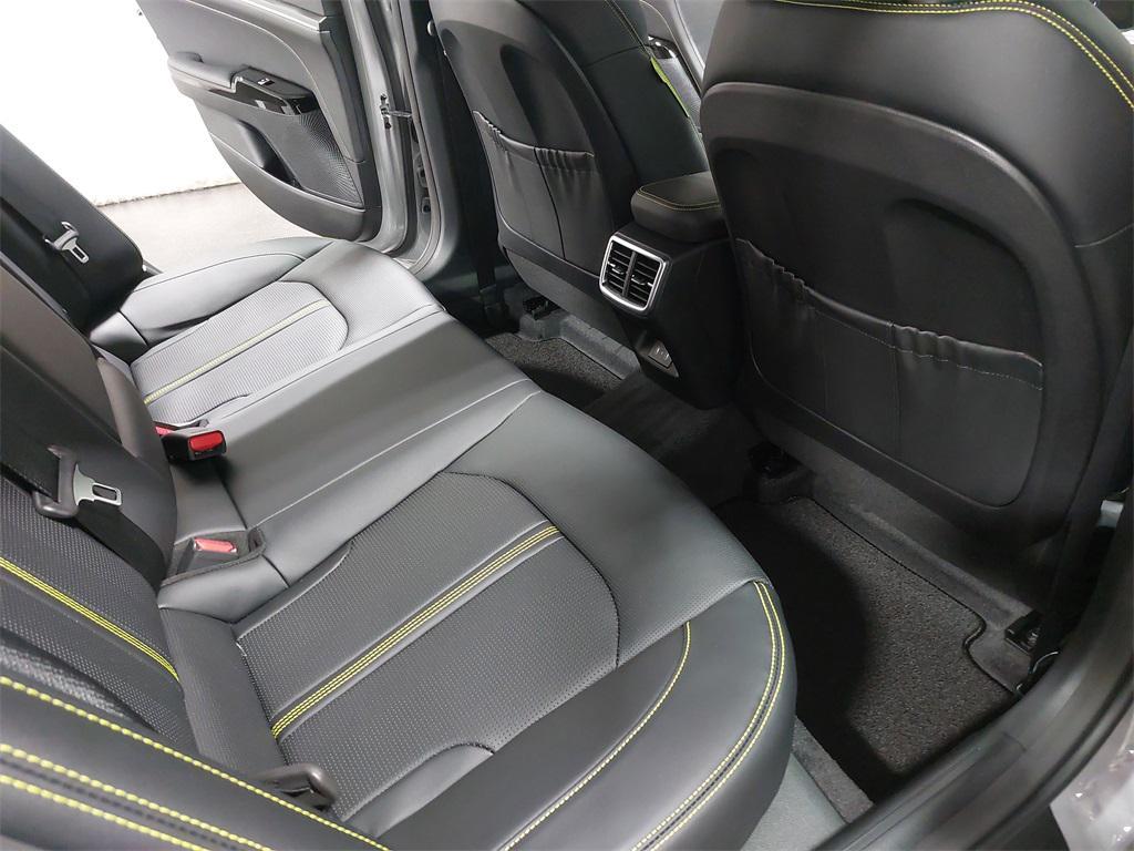 new 2026 Kia K5 car, priced at $37,056