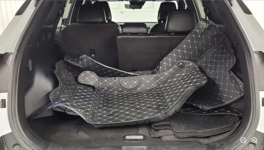 used 2023 Kia Sportage car, priced at $26,000