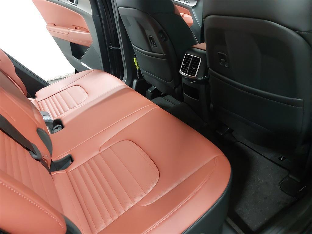 new 2026 Kia Sportage Hybrid car, priced at $41,027