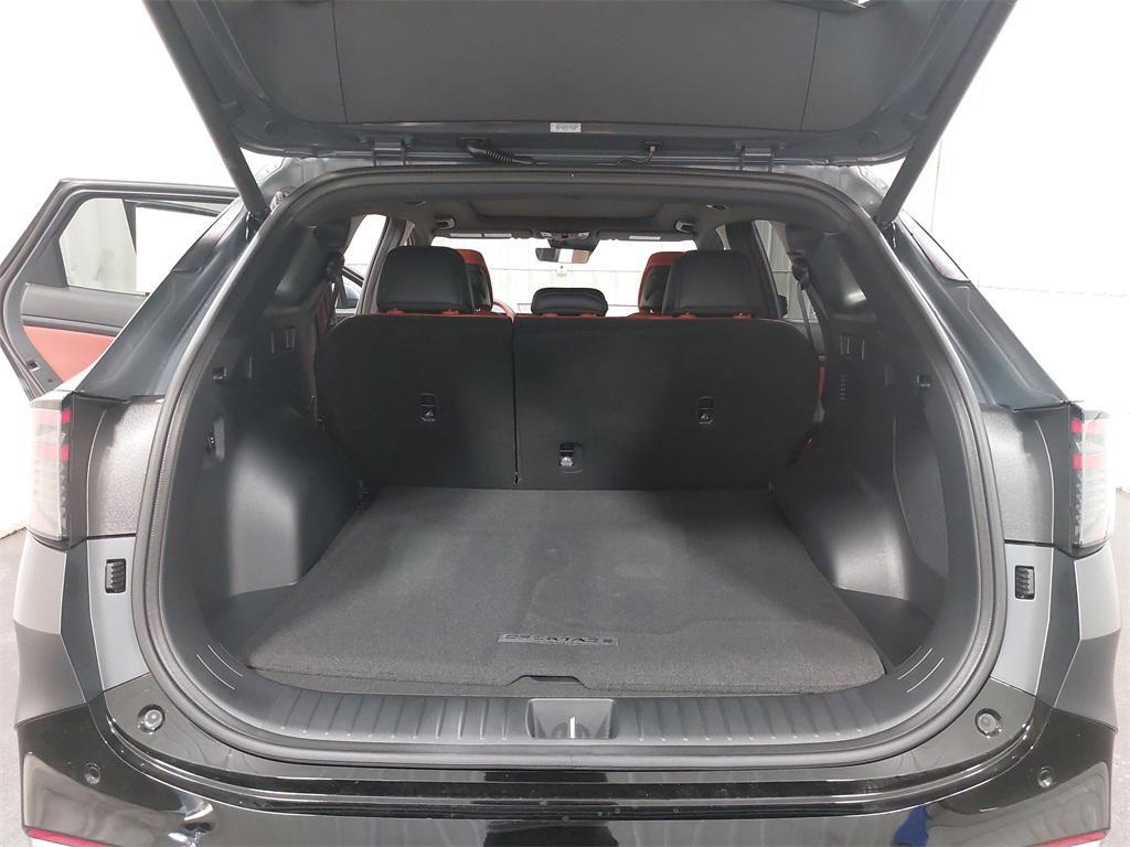 new 2026 Kia Sportage Hybrid car, priced at $41,027
