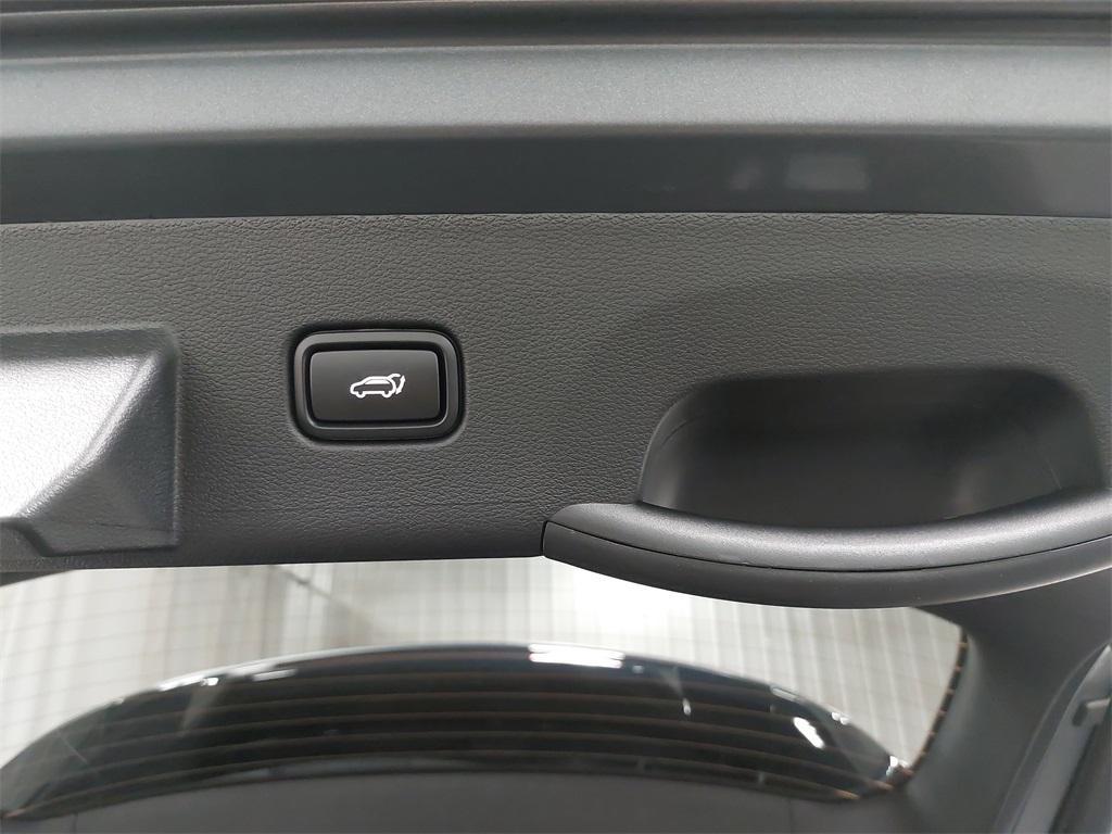 new 2026 Kia Sportage Hybrid car, priced at $41,027