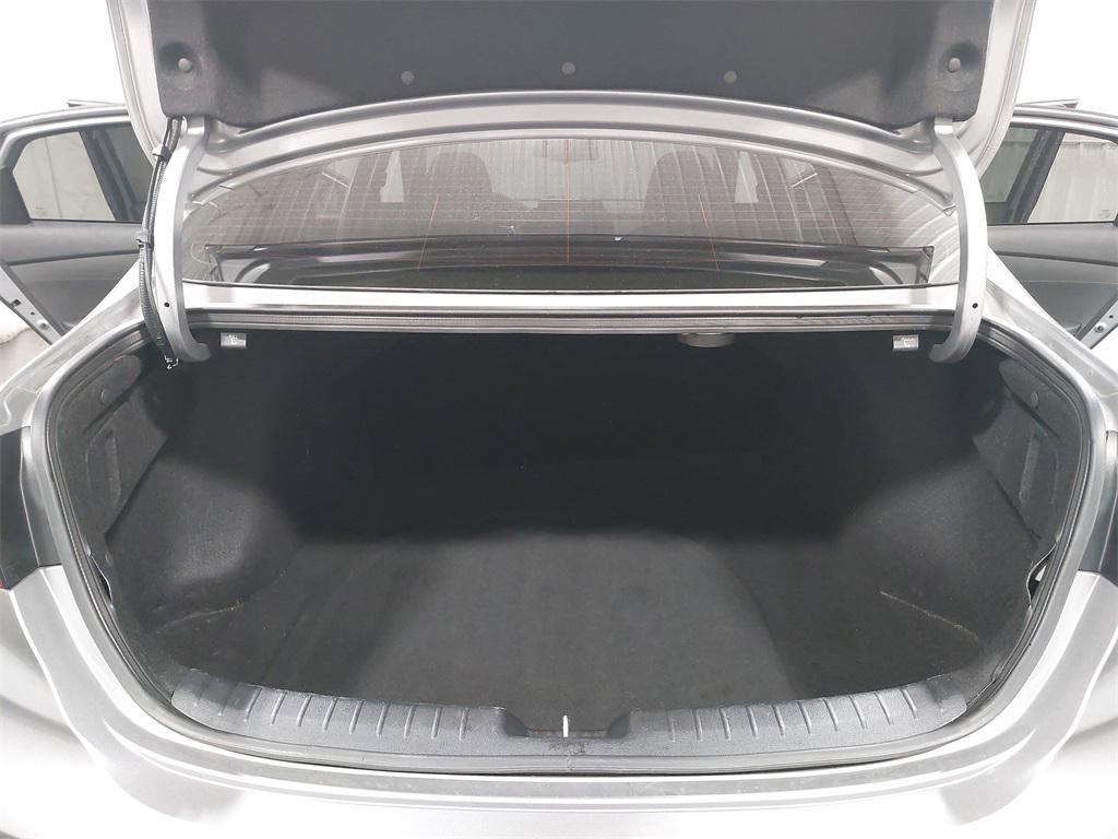 used 2024 Kia Forte car, priced at $20,500