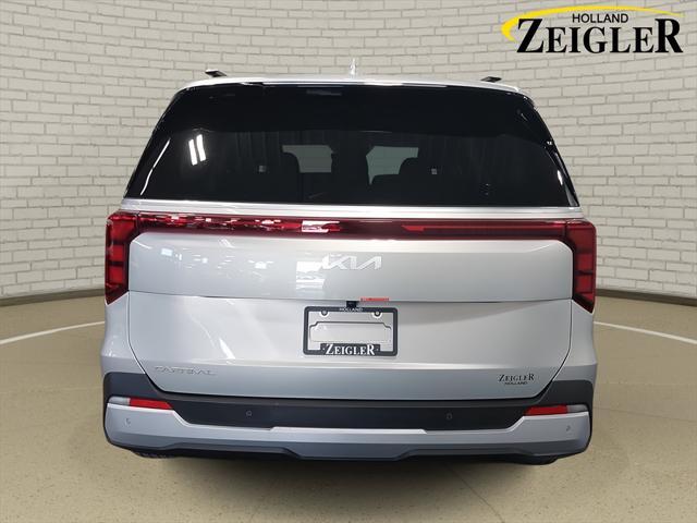 new 2026 Kia Carnival car, priced at $42,071