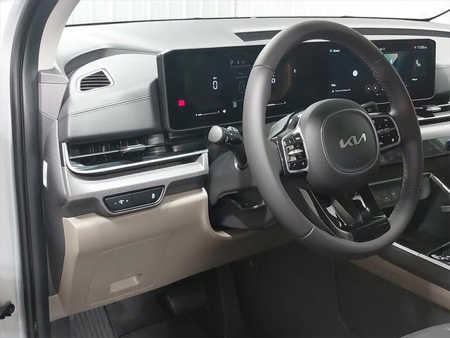 new 2026 Kia Carnival car, priced at $42,071
