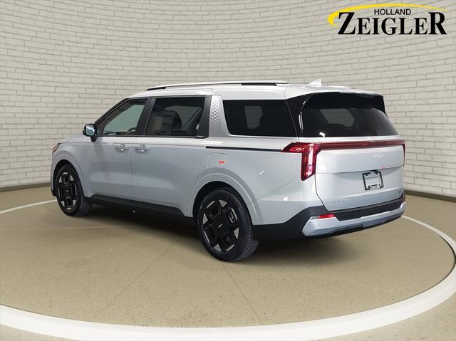 new 2026 Kia Carnival car, priced at $42,071