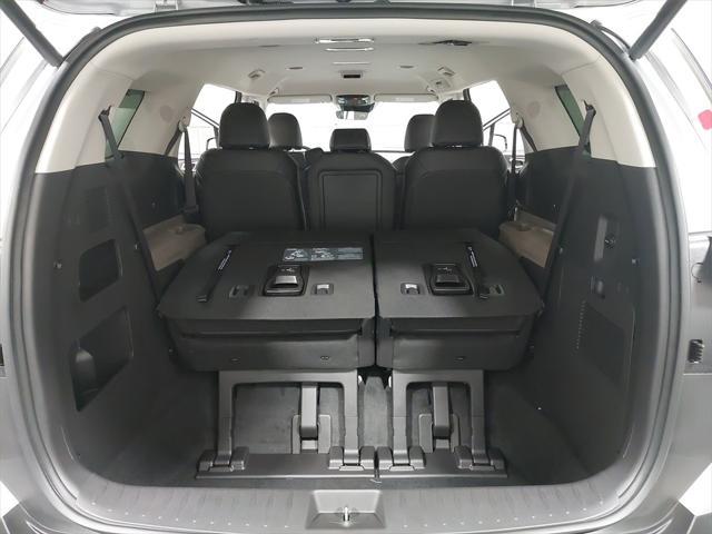 new 2026 Kia Carnival car, priced at $42,071