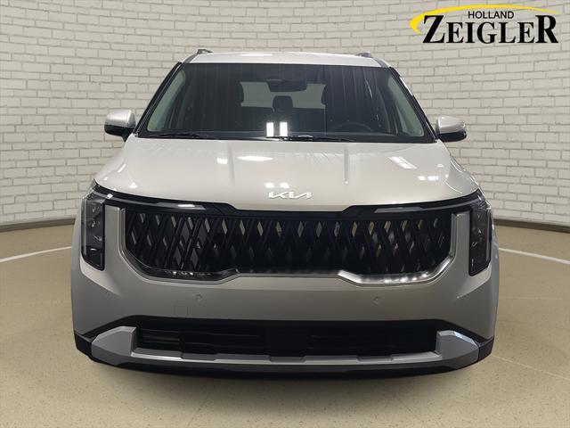 new 2026 Kia Carnival car, priced at $42,071