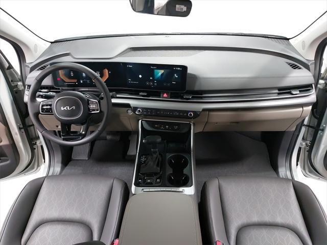new 2026 Kia Carnival car, priced at $42,071