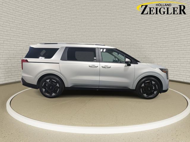 new 2026 Kia Carnival car, priced at $42,071