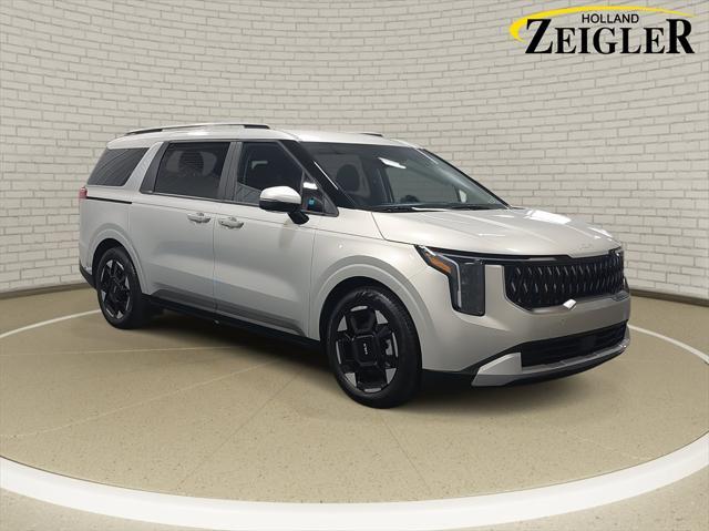 new 2026 Kia Carnival car, priced at $42,071