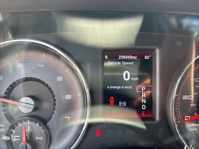 used 2014 Dodge Charger car, priced at $7,995