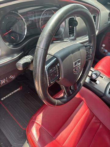 used 2014 Dodge Charger car, priced at $7,995