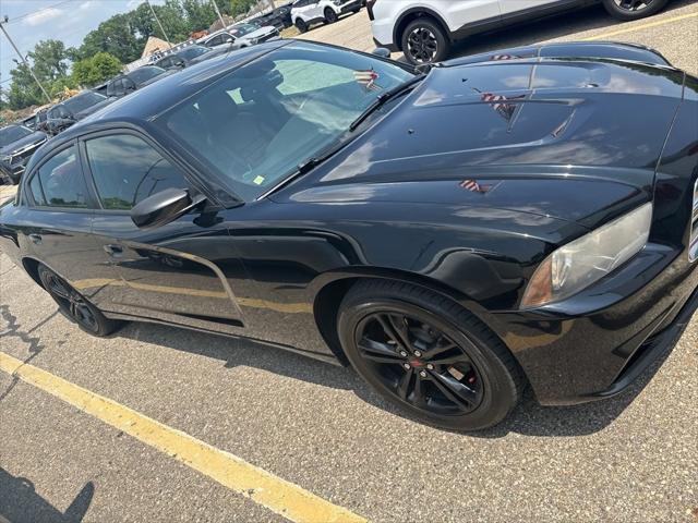 used 2014 Dodge Charger car, priced at $7,000