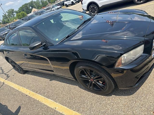 used 2014 Dodge Charger car, priced at $7,995