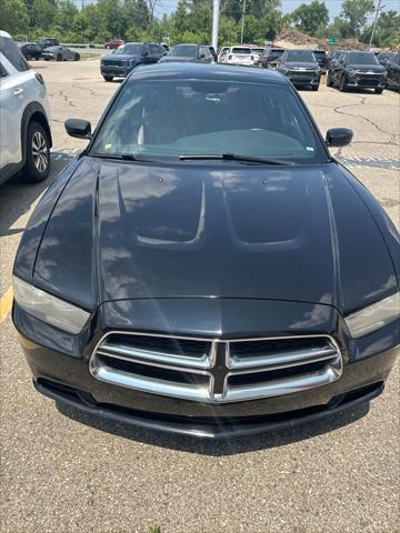 used 2014 Dodge Charger car, priced at $7,995