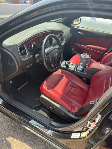 used 2014 Dodge Charger car, priced at $7,000