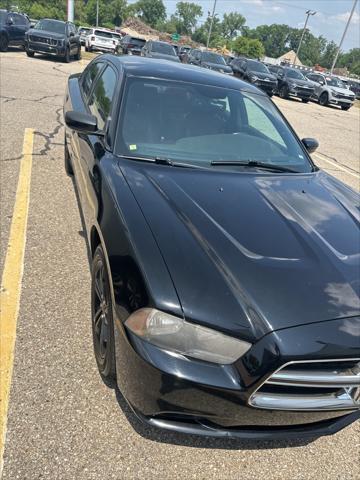 used 2014 Dodge Charger car, priced at $7,995