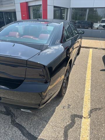 used 2014 Dodge Charger car, priced at $7,000