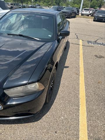 used 2014 Dodge Charger car, priced at $7,995