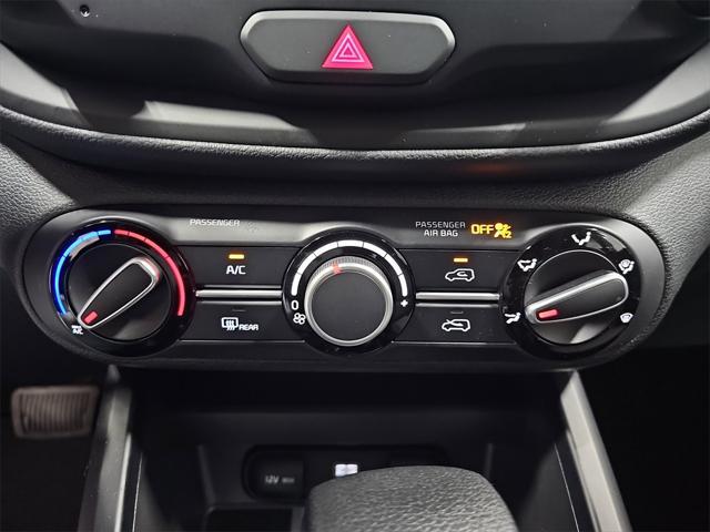 new 2025 Kia Soul car, priced at $22,560