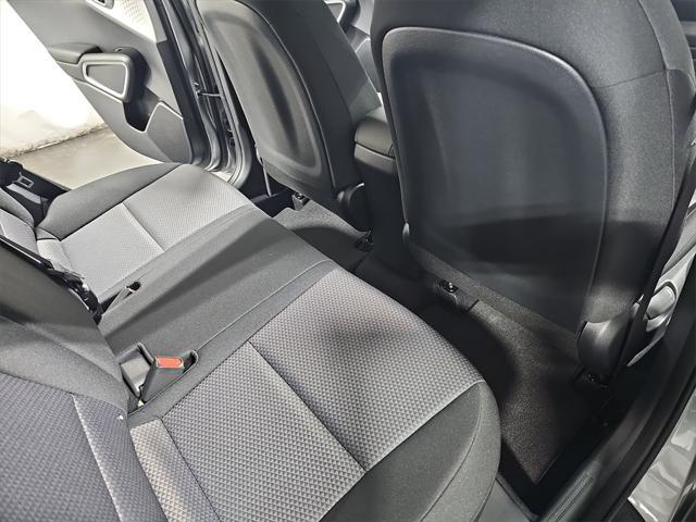 new 2025 Kia Soul car, priced at $22,560
