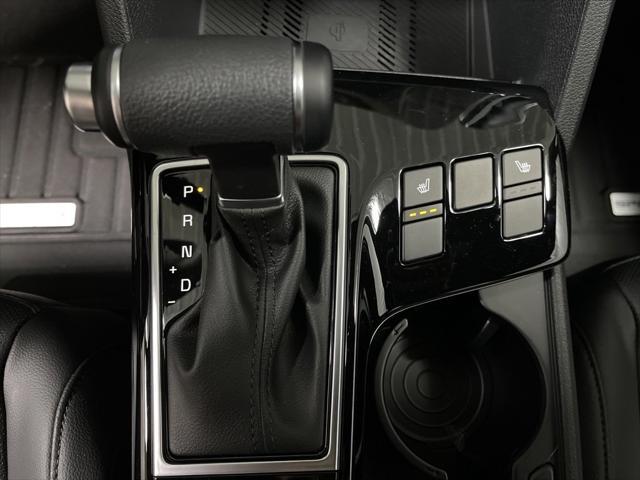 new 2024 Kia Sportage car, priced at $36,070