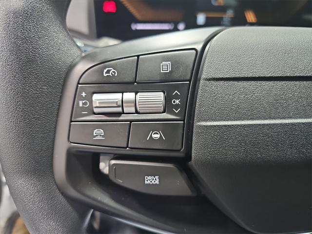 new 2025 Kia K4 car, priced at $23,826