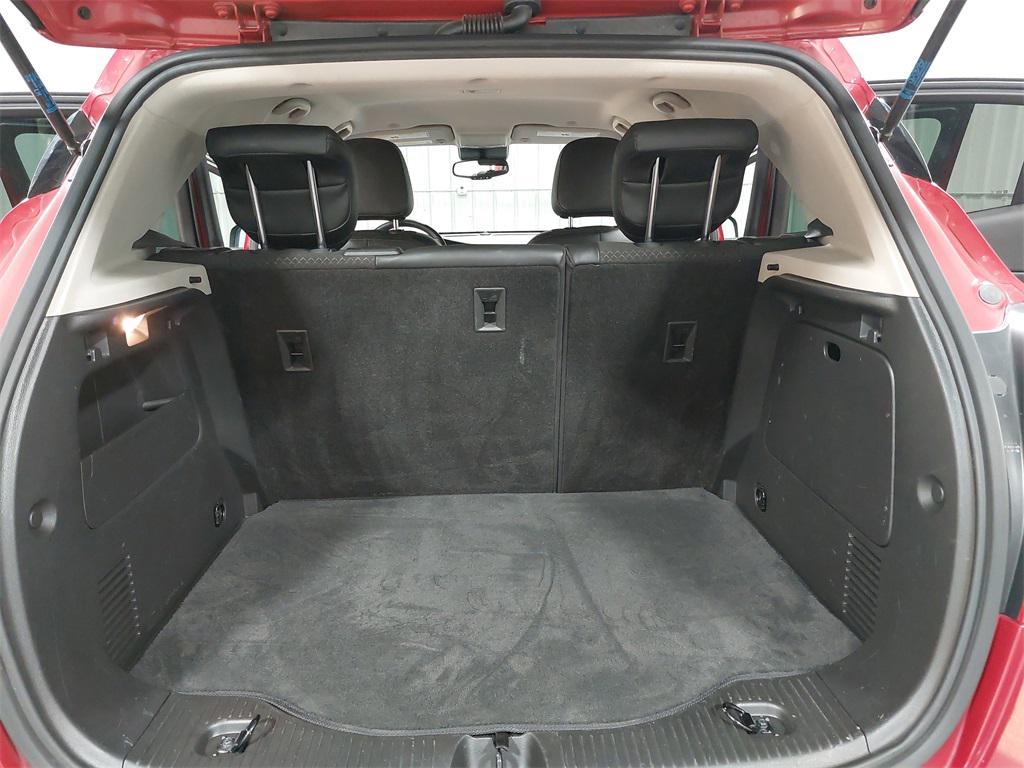 used 2019 Buick Encore car, priced at $13,500