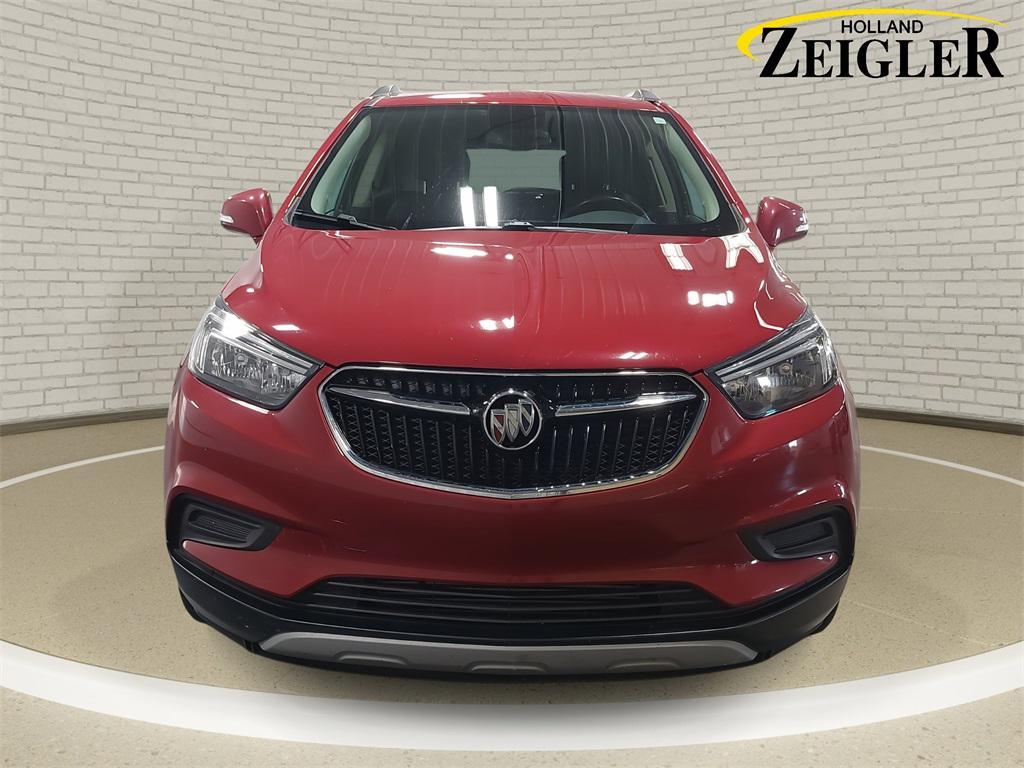 used 2019 Buick Encore car, priced at $13,500