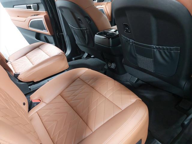 new 2025 Kia Telluride car, priced at $53,874