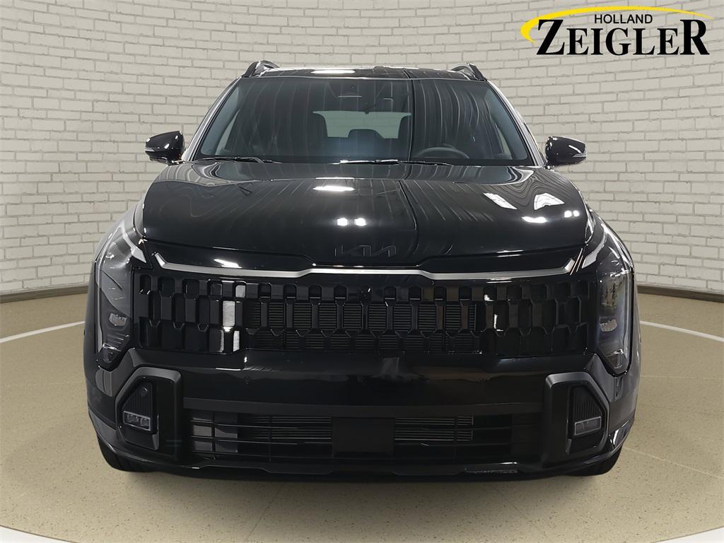 new 2026 Kia Sportage car, priced at $35,897