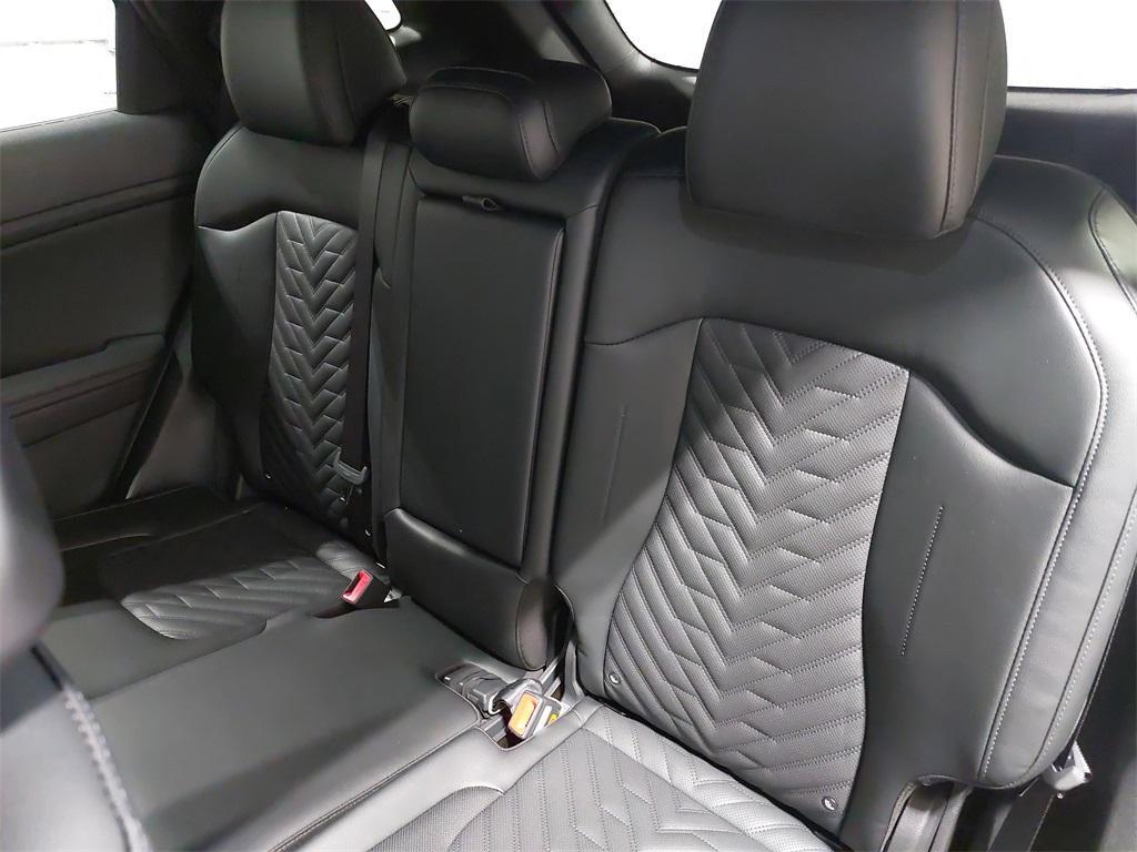 new 2026 Kia Sportage car, priced at $35,897