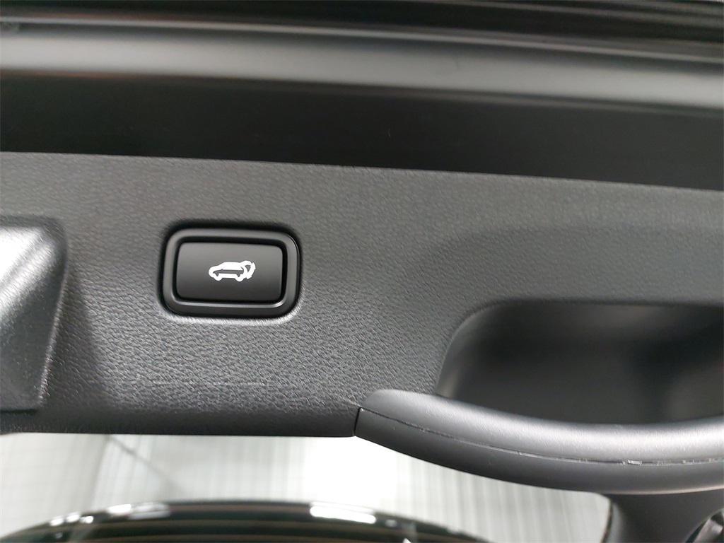 new 2026 Kia Sportage car, priced at $35,897