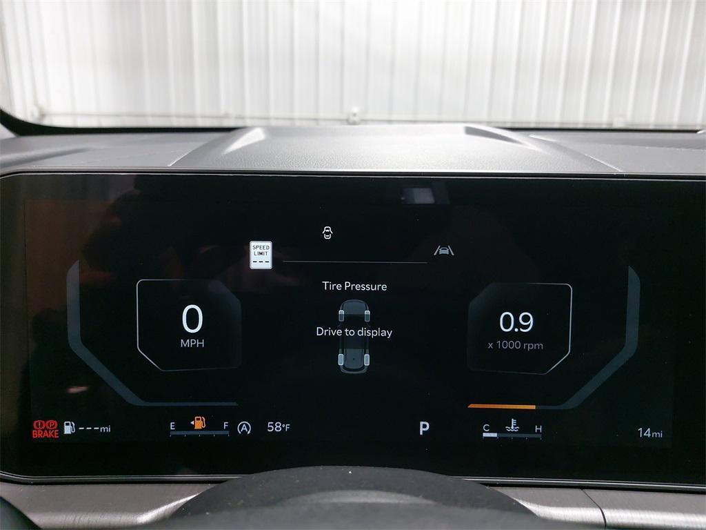 new 2026 Kia Sportage car, priced at $35,897