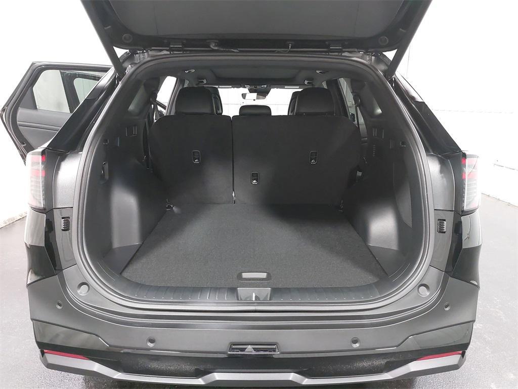 new 2026 Kia Sportage car, priced at $35,897