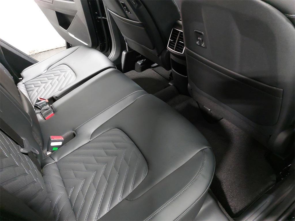 new 2026 Kia Sportage car, priced at $35,897